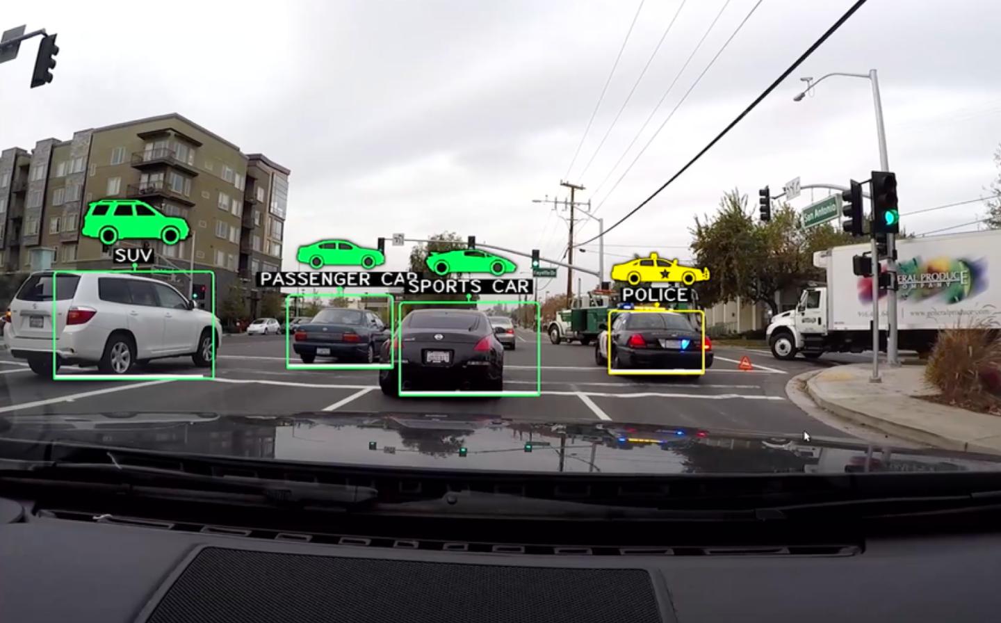Self-Driving Cars Could Help Save the Environment—Or Ruin It