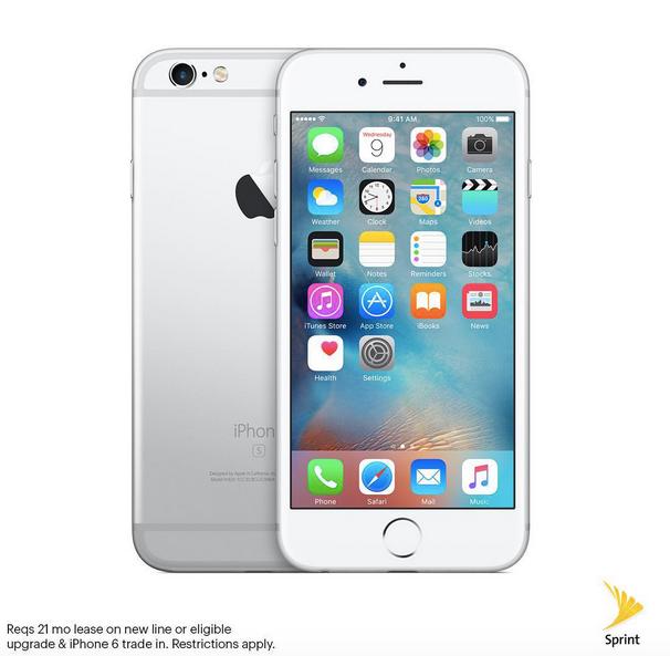 What is the deal with this distractingly dull Sprint ad on Instagram?