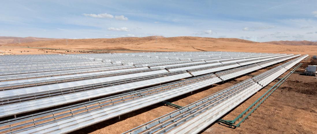 How Apple’s $1 Billion Bond Could Help the Planet