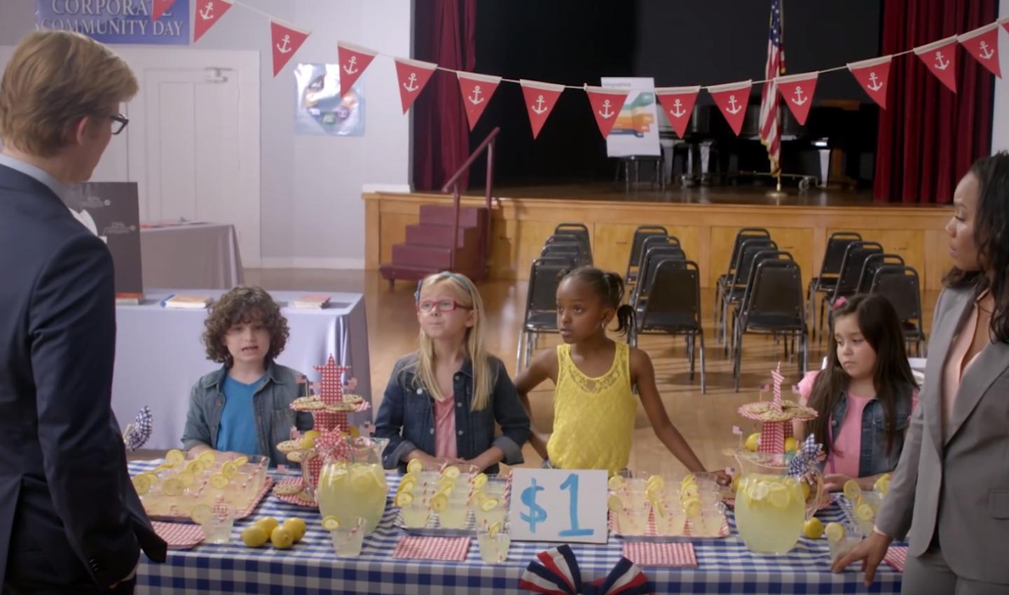 This cute video from YouTube star Issa Rae explains everything that’s not cute about the wage gap