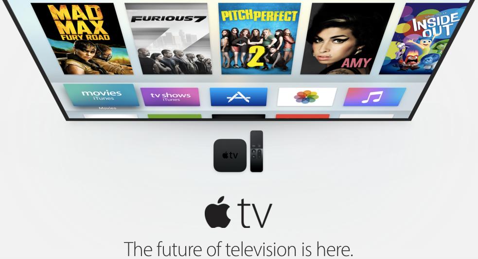 The new Apple TV: Here’s what the reviewers are saying