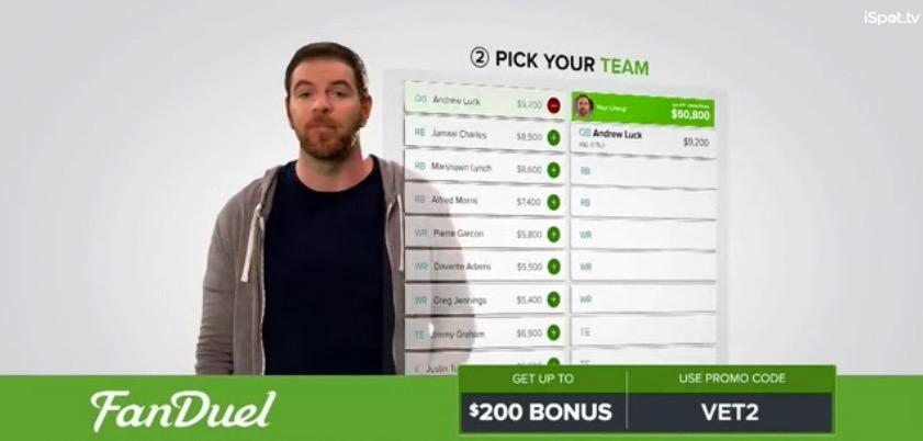 The Nagging Legal Question About FanDuel, DraftKings