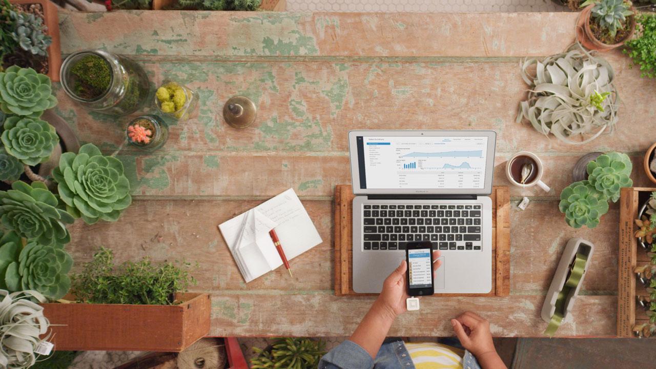 Square sets IPO price range, would be valued below last private round