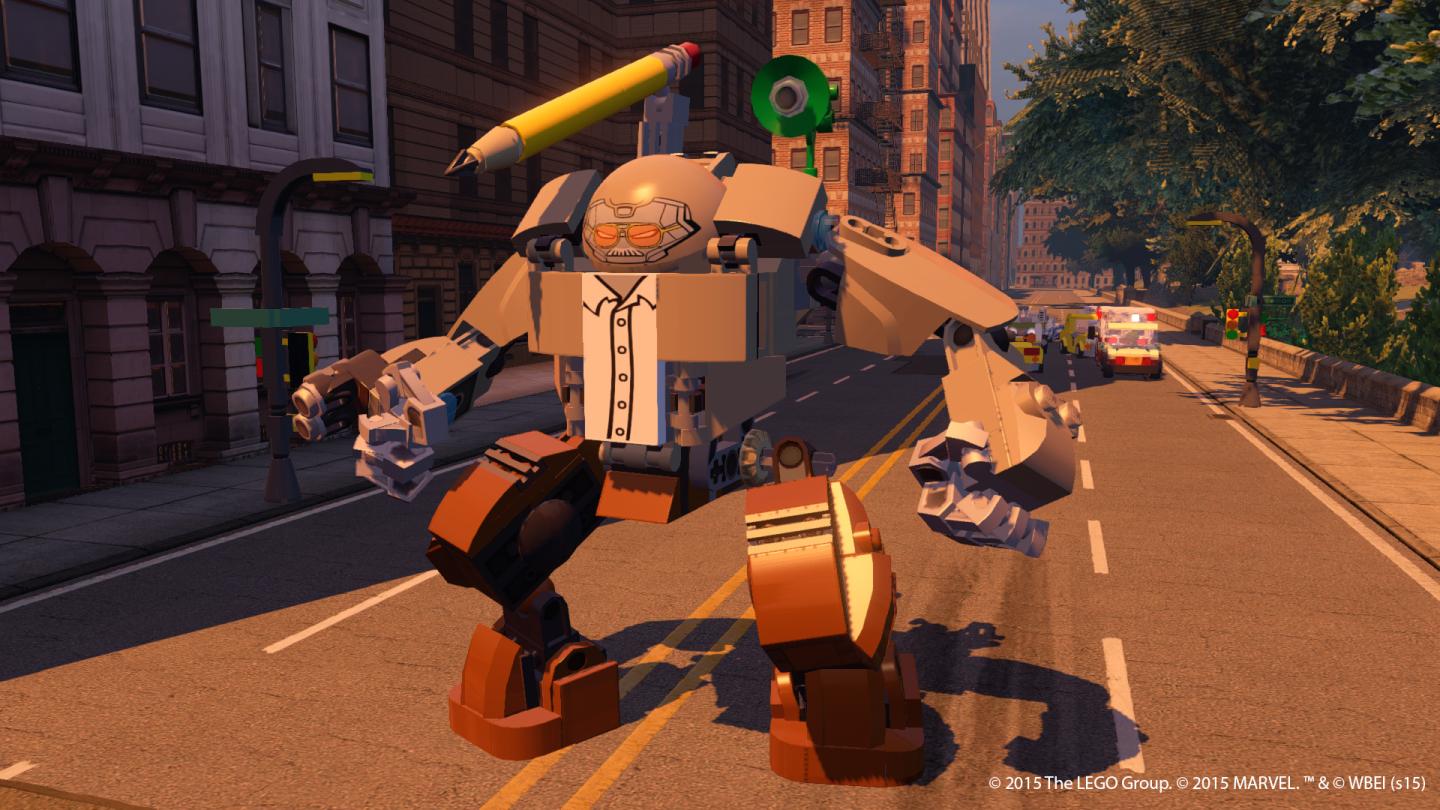 Stan Lee: Why video games are bigger than movies or TV