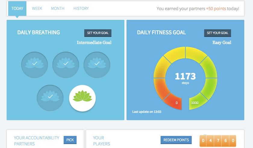 Tenacity says its wellness software can lead to a 25% decline in absenteeism and a significant reduction in turnover.
