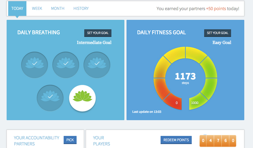 Tenacity says its wellness software can lead to a 25% decline in absenteeism and a significant reduction in turnover.