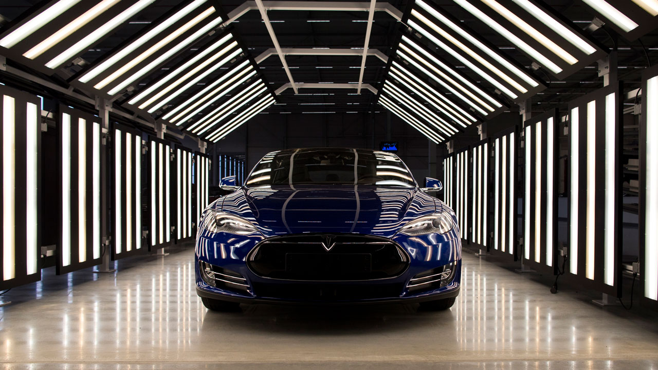 What to Watch for in Tesla’s Third Quarter Earnings