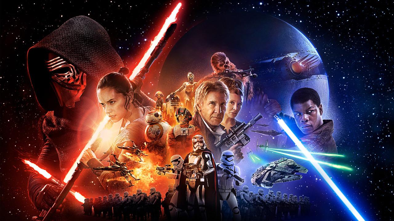 Not All Companies Can Cash In on the Star Wars Hype