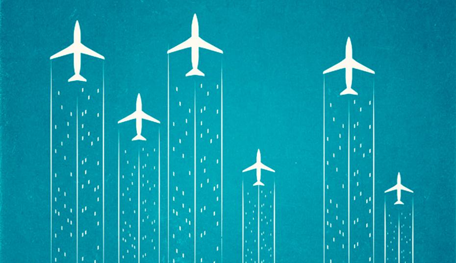 4 new apps to book cheap flights