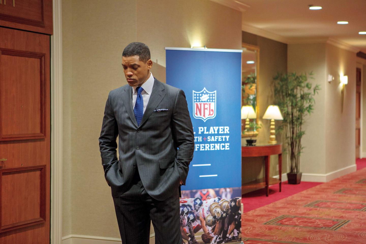 Meet the Man Who Inspired the Movie ‘Concussion’