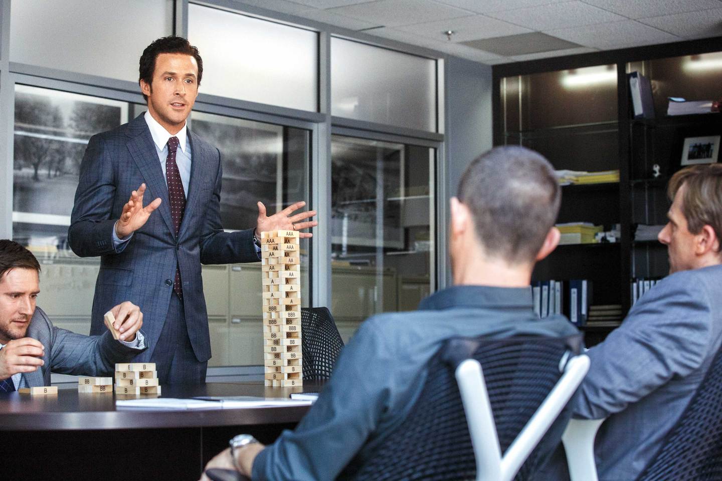 Why Startup CEOs Should Never Get Too Passionate