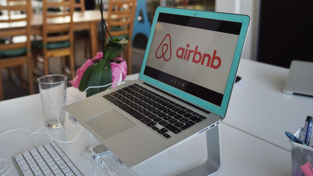 Airbnb Runs ‘Illegal Hotels,’ Hotel Industry Study Claims