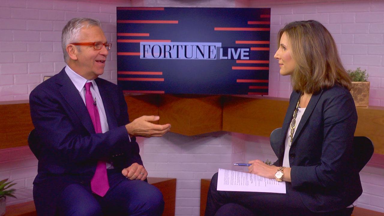 Fortune Live Nov. 27th 2015: Black Friday Episode