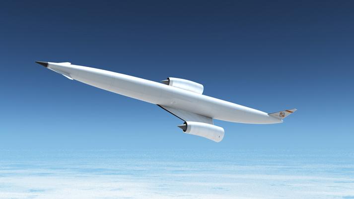 Why BAE Could Lead the Next Commercial Space Launch Revolution