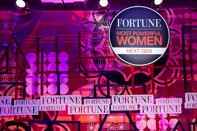 Fortune’s 2015 Most Powerful Women Next Gen Summit: Who to Watch and When