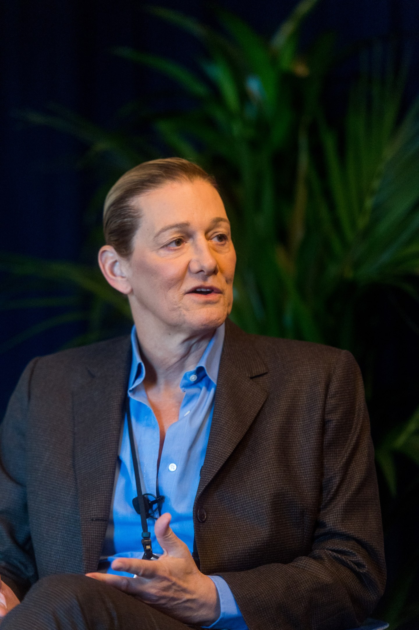 Fortune Global Forum 2015