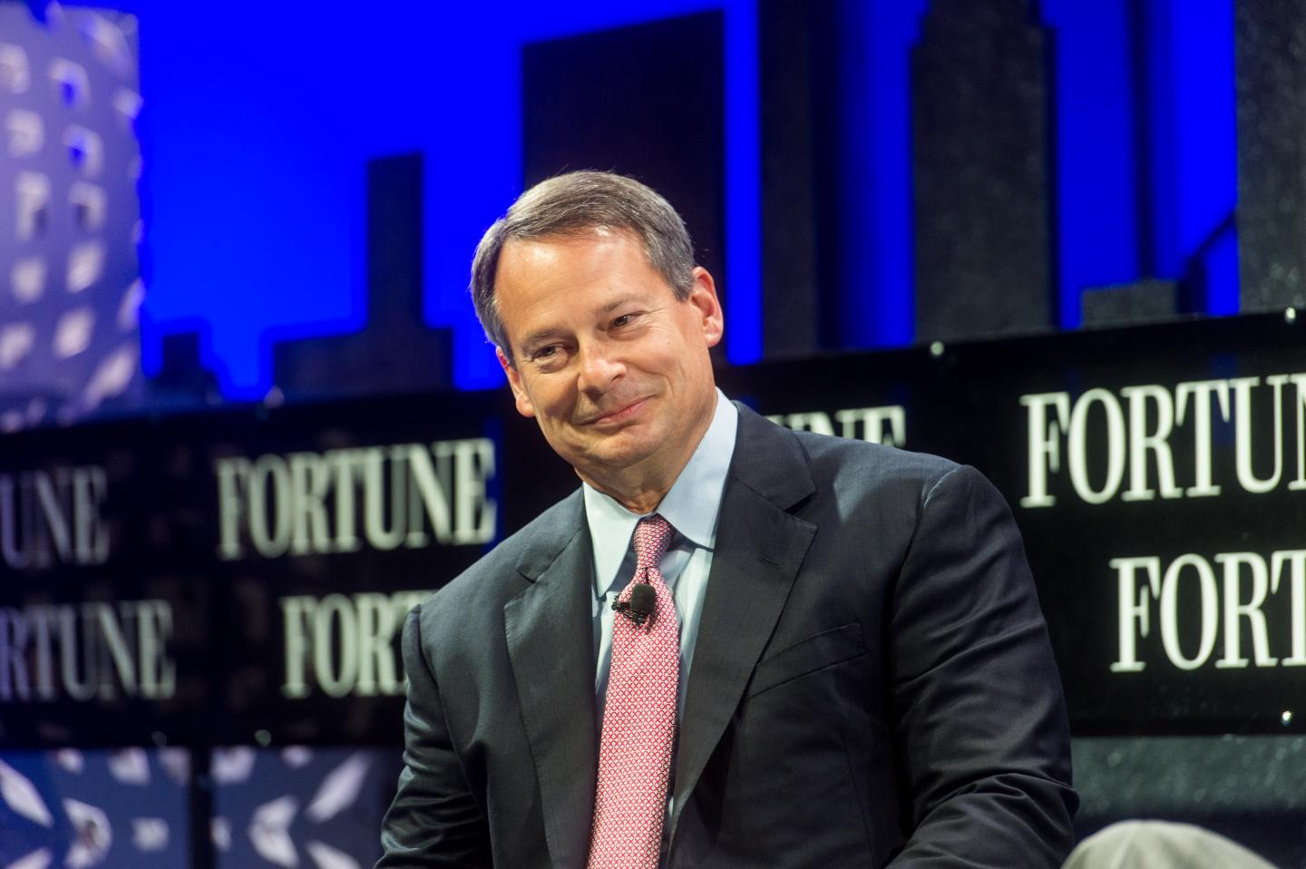 Fortune Global Forum 2015