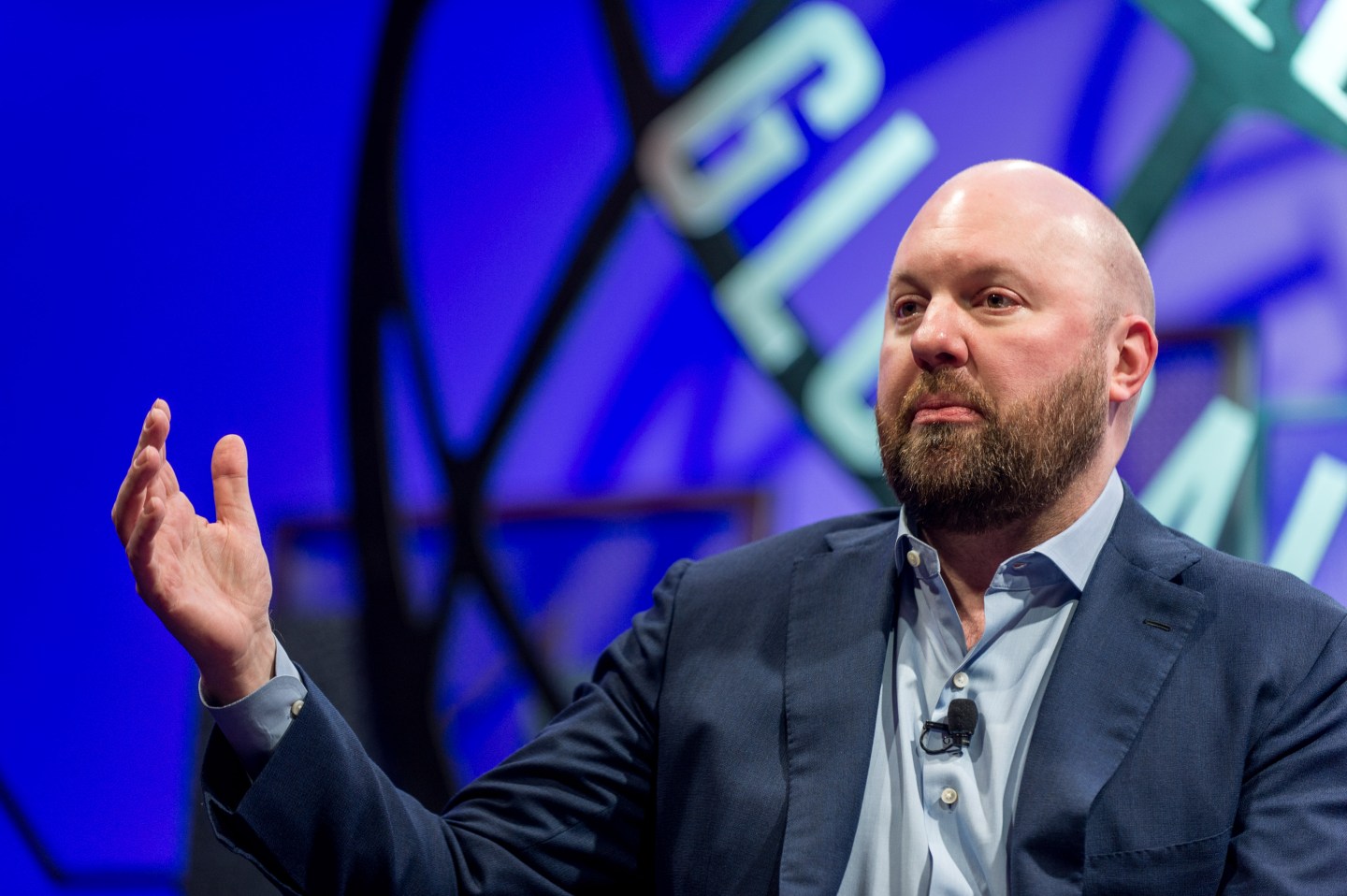 Fortune Global Forum 2015