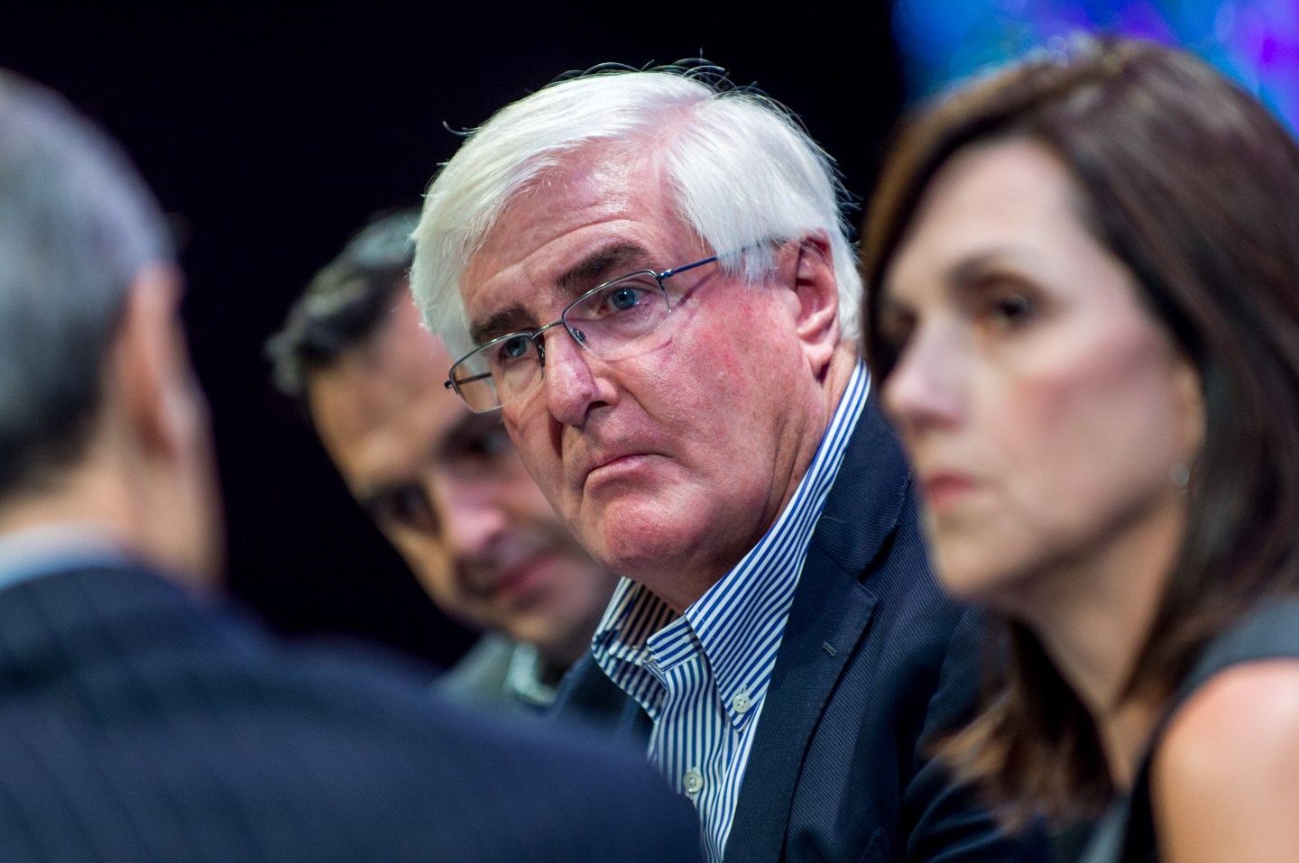 Fortune Global Forum 2015