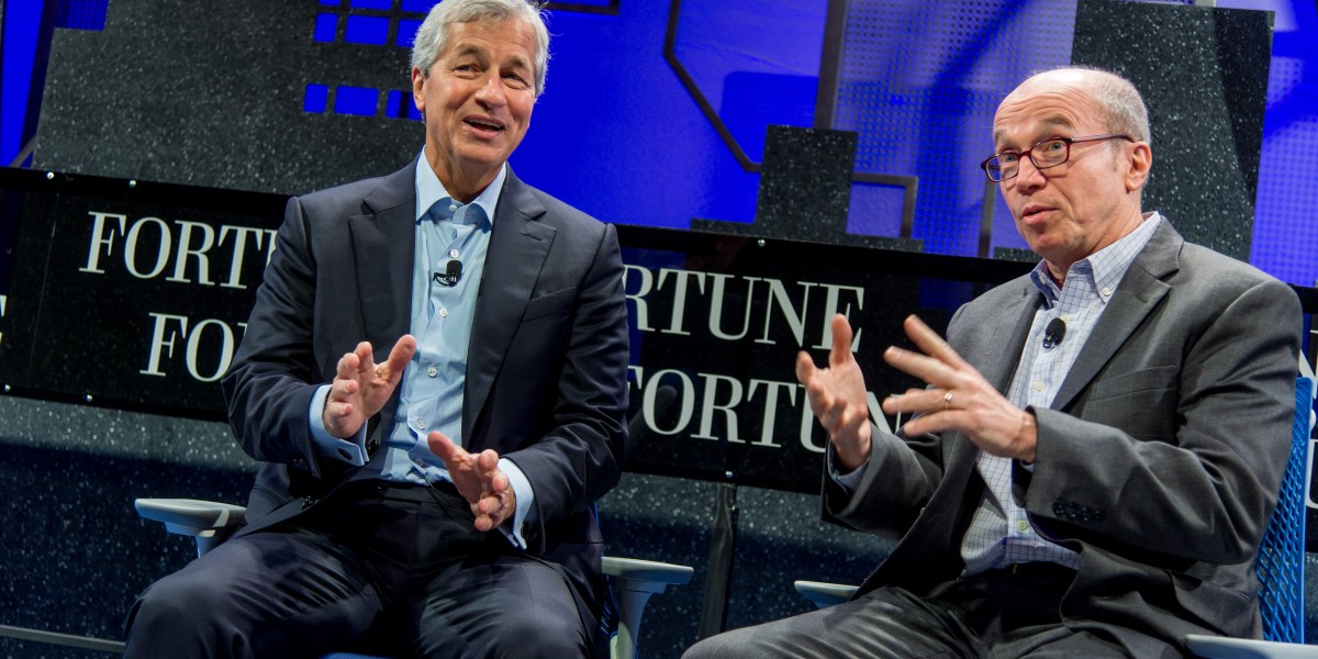A big day for Fortune | Fortune