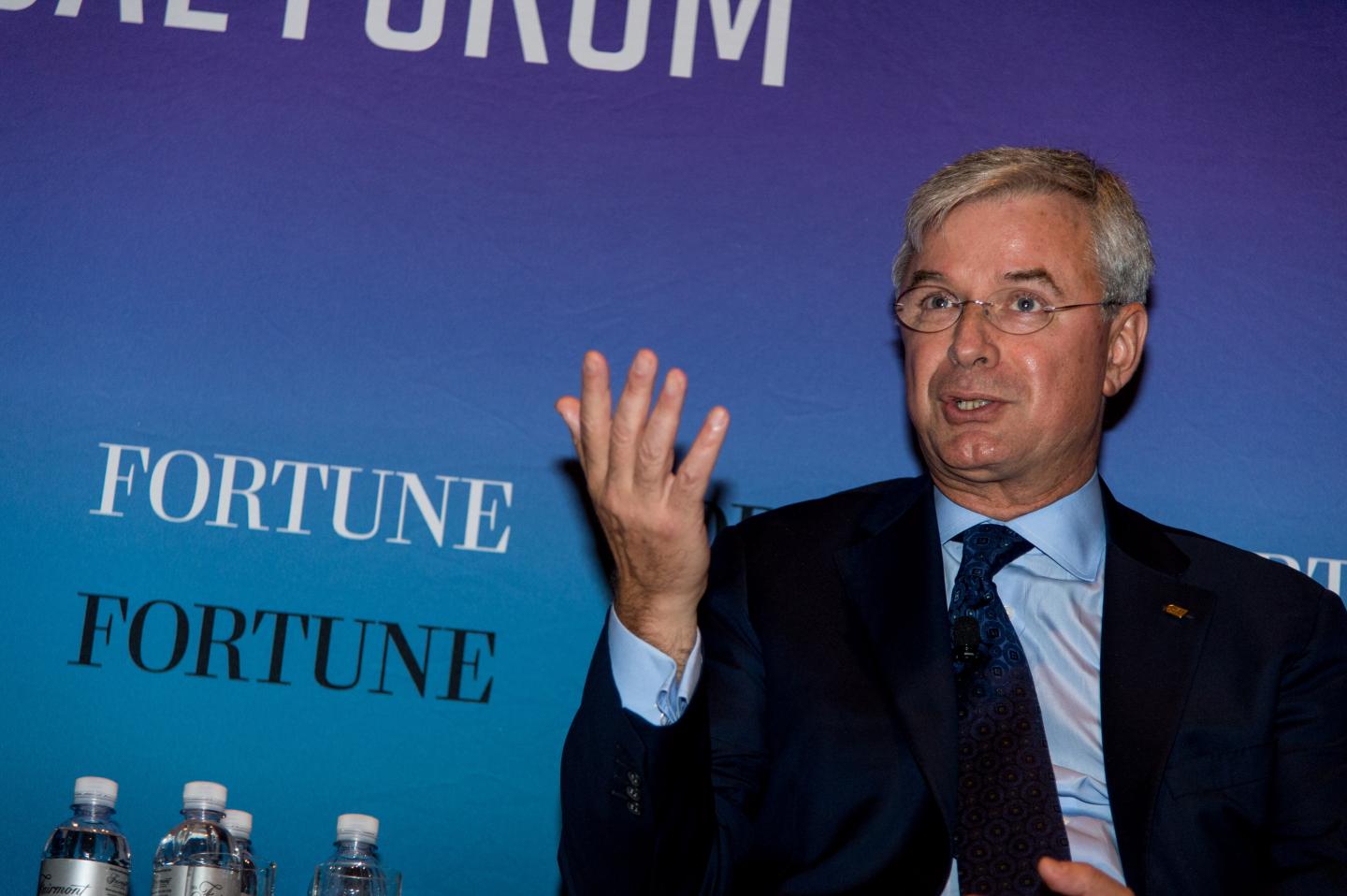 Fortune Global Forum 2015