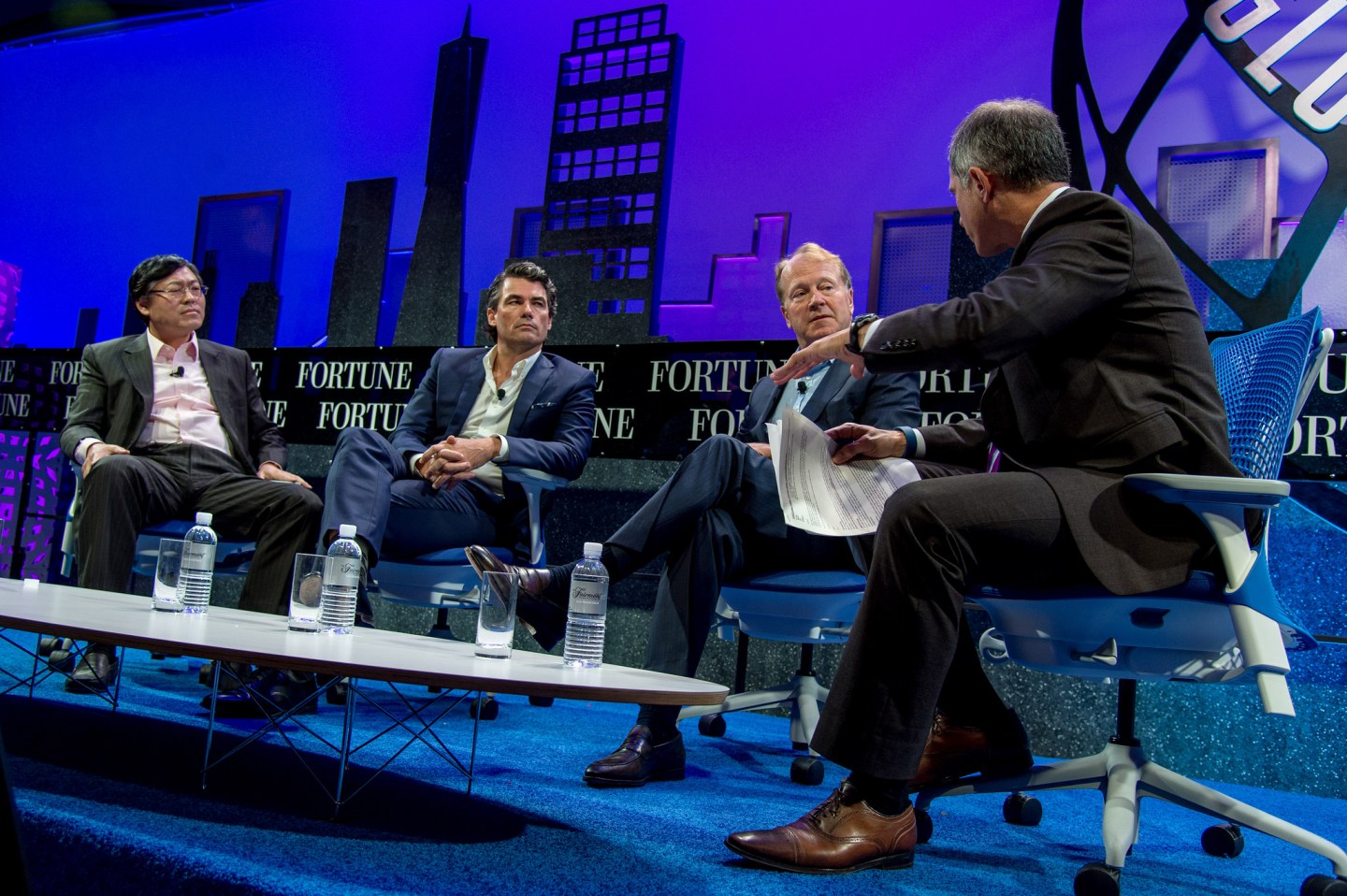 Fortune Global Forum