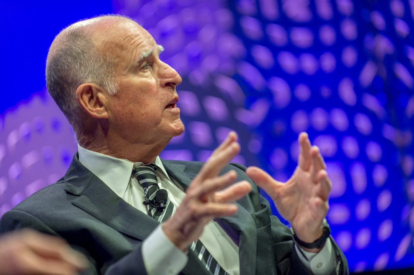 Fortune Global Forum 2015