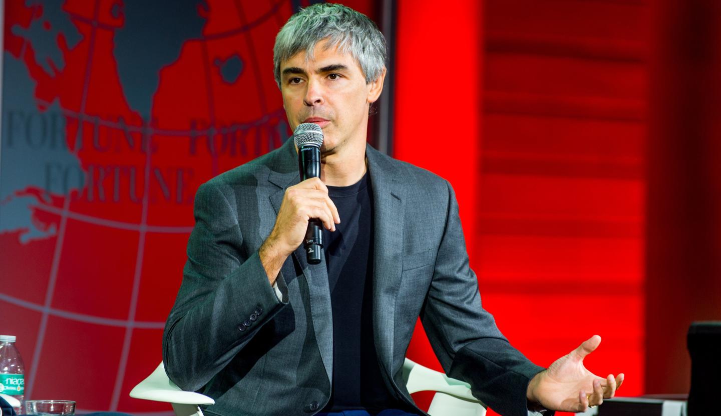 Fortune Global Forum 2015