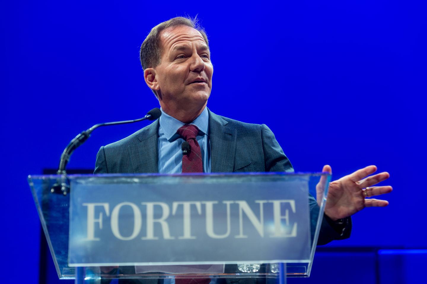 Fortune Global Forum 2015