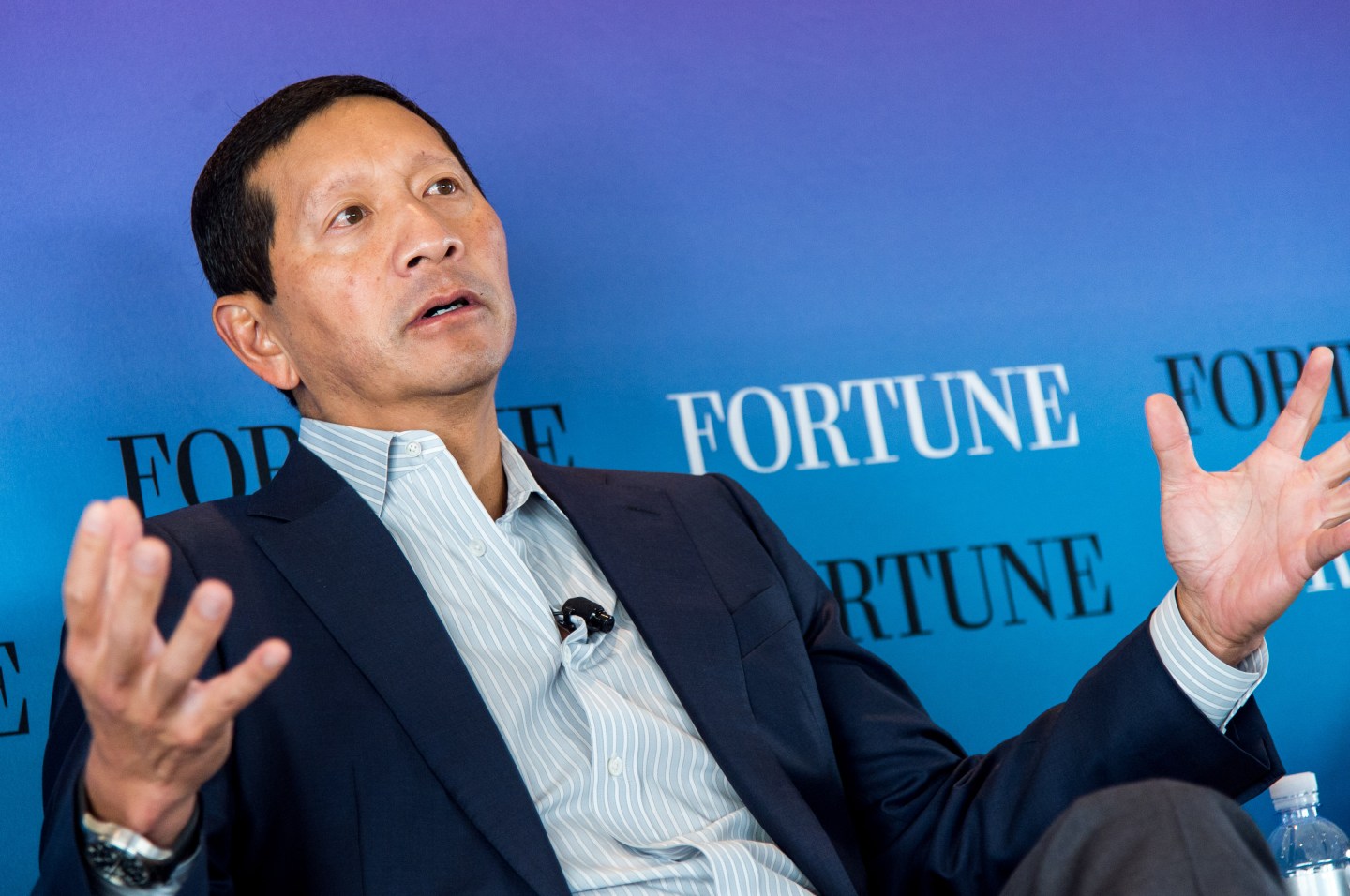 Fortune Global Forum 2015