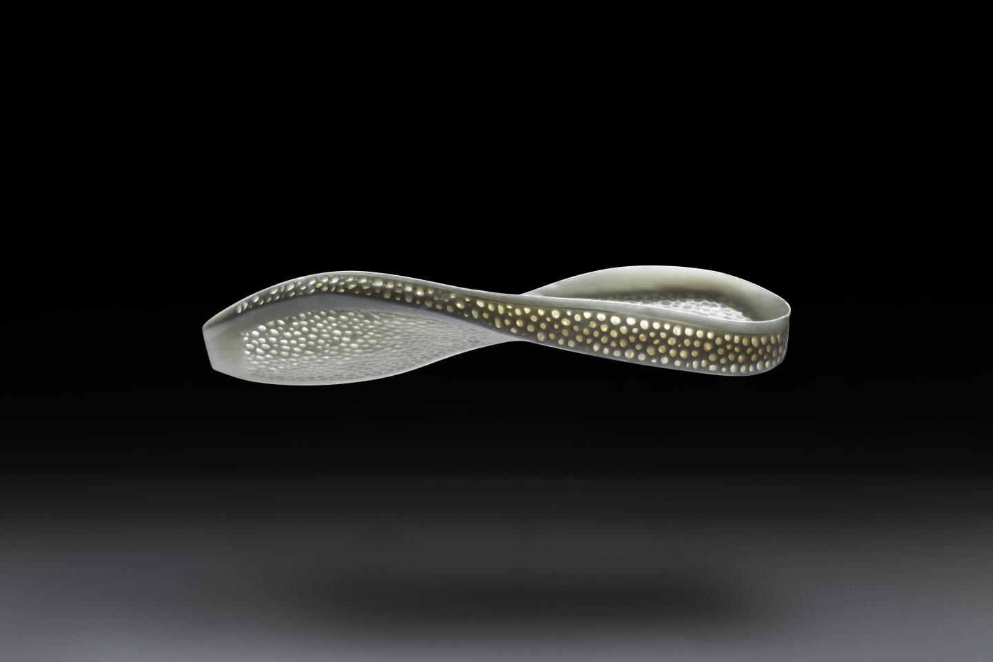 New Balance Just Made a 3D-Printed Running Shoe
