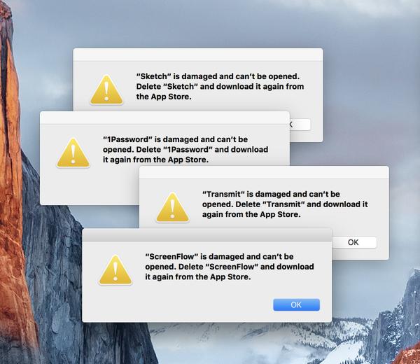Who’s Minding the Apple App Store?