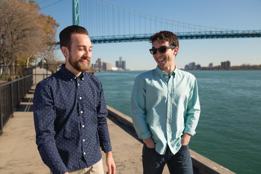 New Clothing Startup Targets Short Men