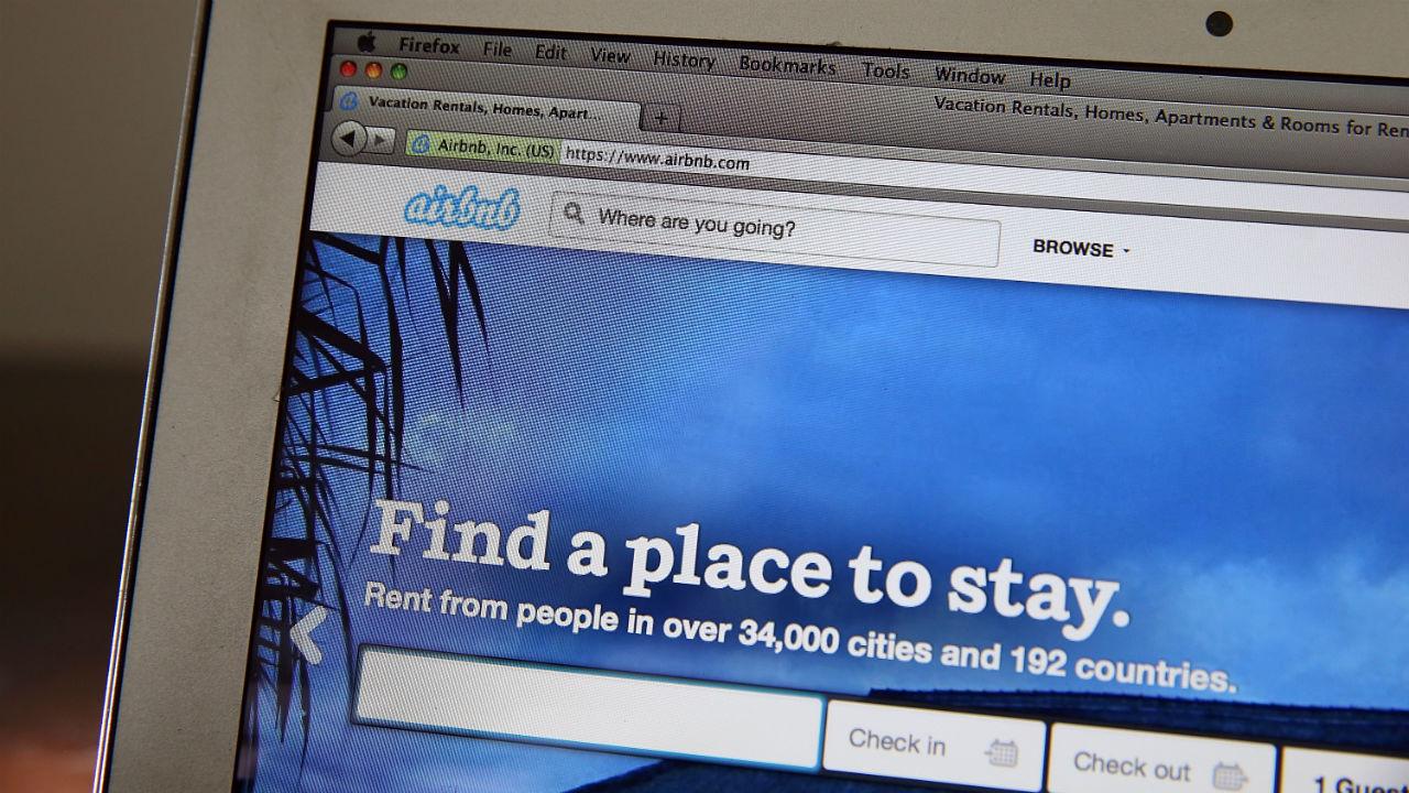 Airbnb Will Share Data with New York City