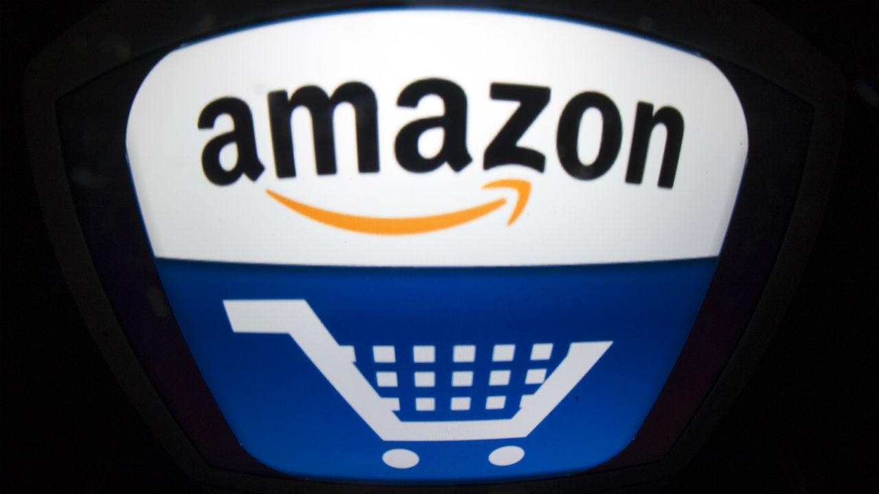 Here’s How You Can Get $5 Free to Shop on Amazon