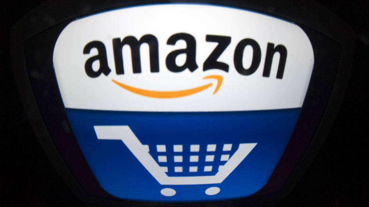 Amazon Received 10 times as Many Twitter Mentions as Walmart on Cyber Monday