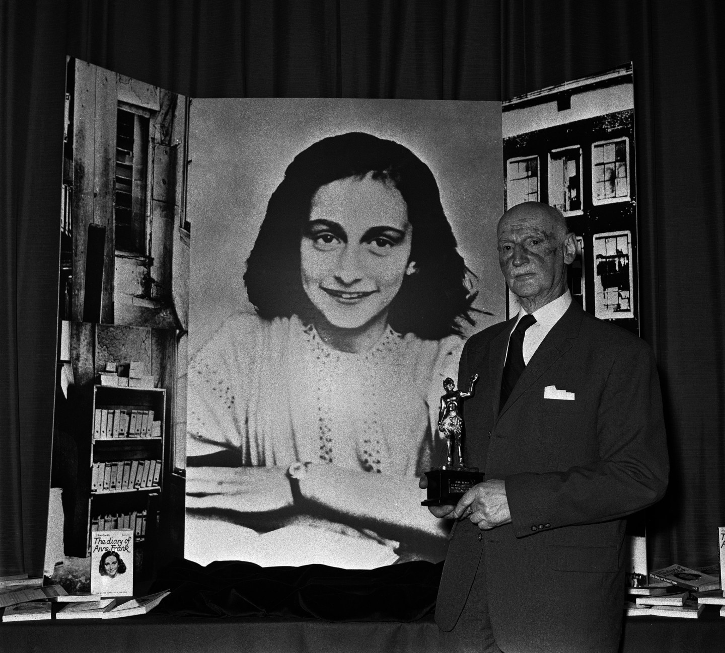 Otto Frank