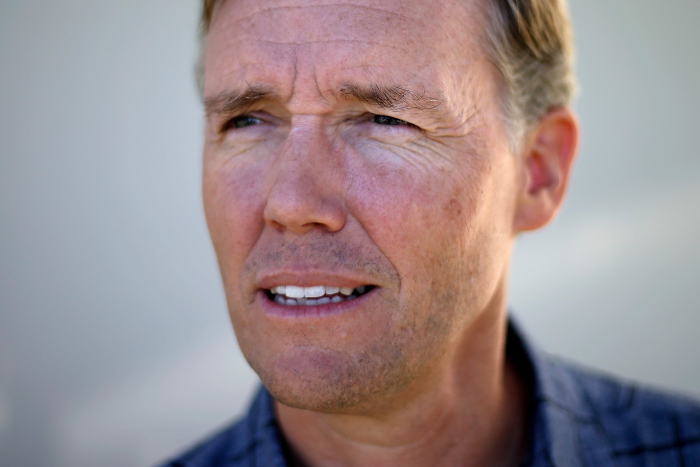 Scooping License Plates