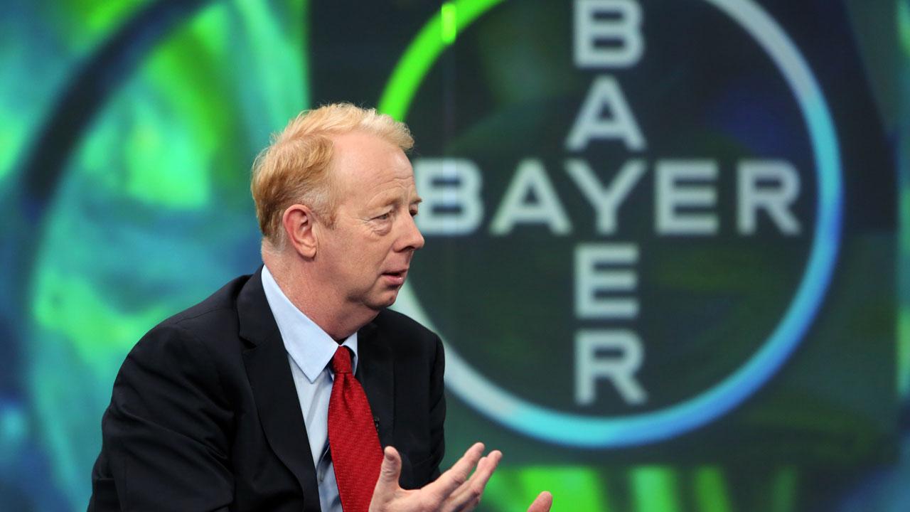 Bayer Just Announced a $62 Billion Cash Offer for Monsanto