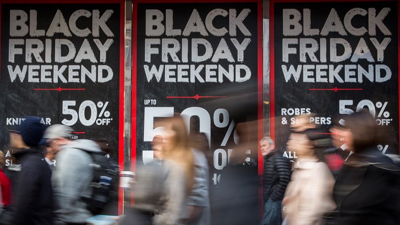 Here’s What to Expect from Black Friday This Year