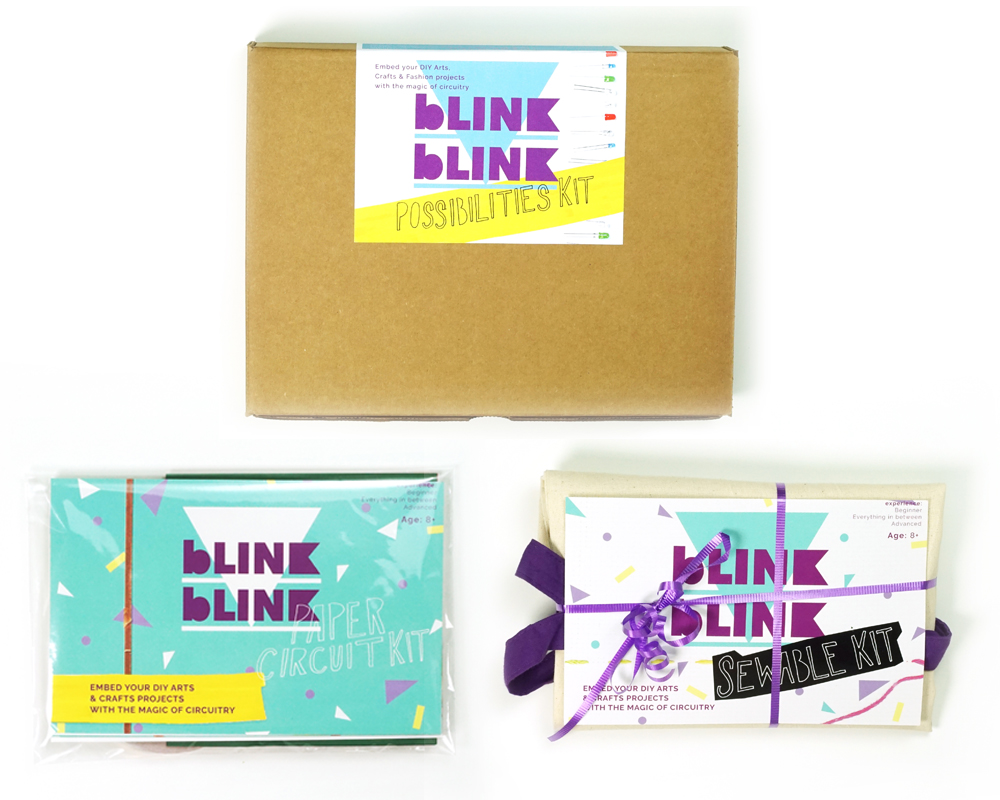 Blink Blink