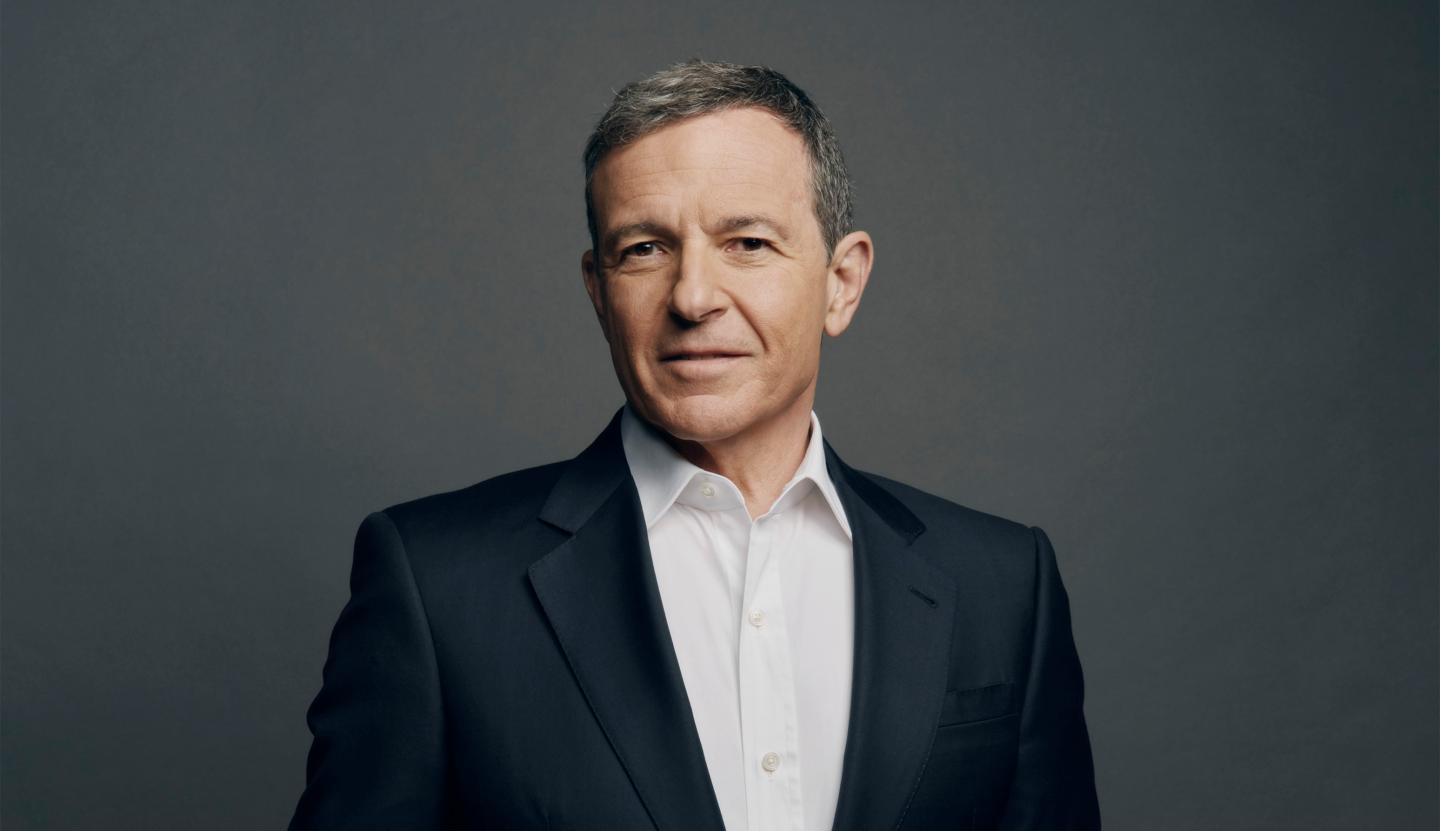 Can Disney’s CEO Help Make a Los Angeles NFL Team Happen?