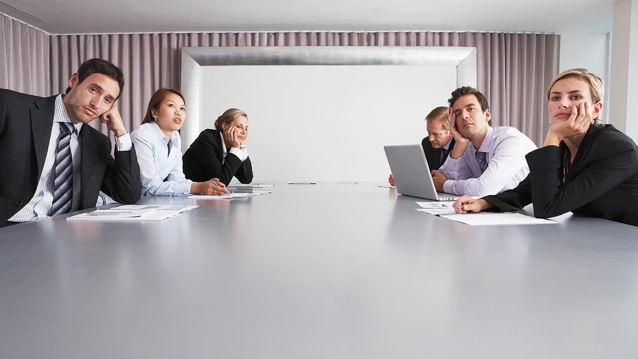 What My Failed Presentation Taught Me About Pitching Investors