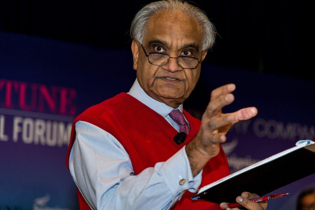 5 Leadership Lessons from Fortune Global Forum
