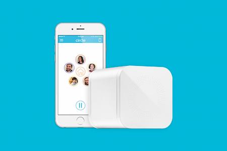 Disney Has a New Gadget That Will Force Your Kids Off Facebook