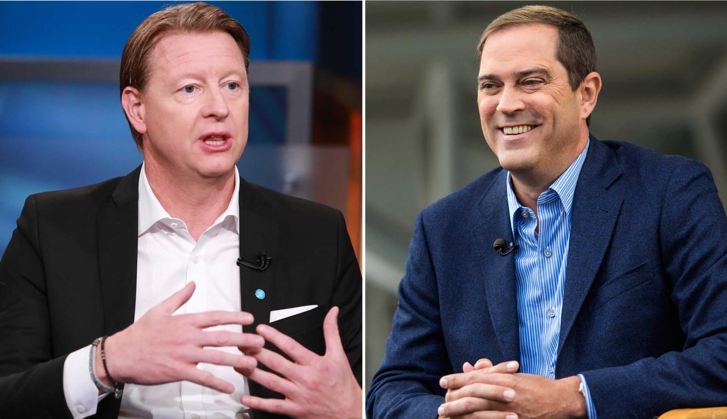 What Does Cisco Gain by Partnering With Ericsson?