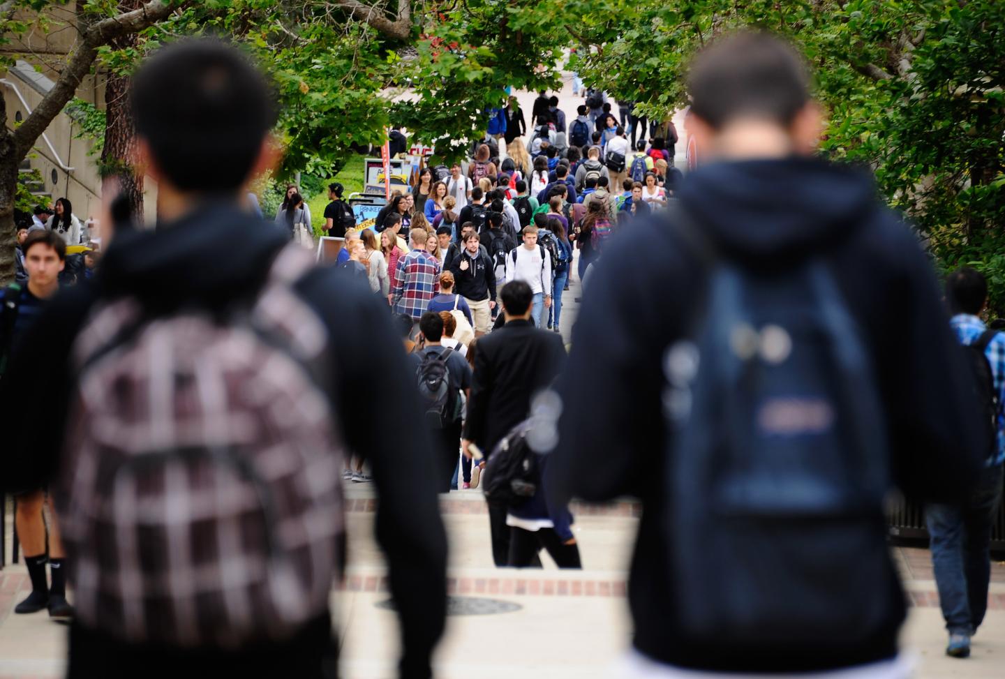 New Report: Half Of Recent College Graduates Under- Or Unemployed