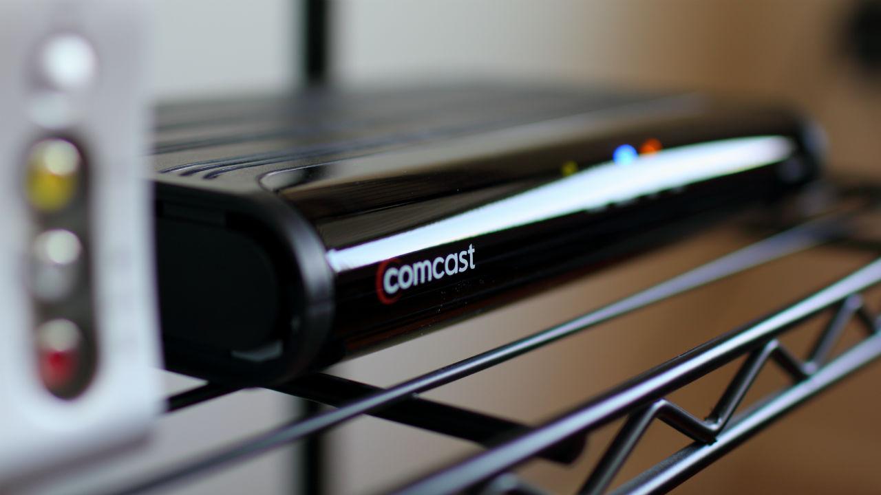 Inside Comcast’s Plan to Build the Smart Home