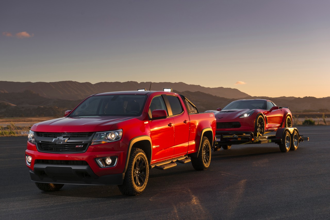 This Truck Is Now the Most Fuel-Efficient On the Road