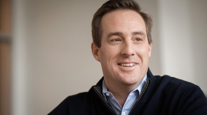 Exclusive: Dave Tabors To Step Back From Battery Ventures